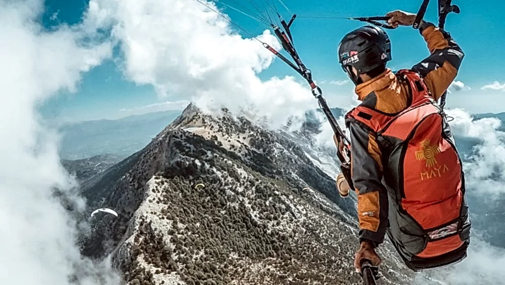 G0038970 Extreme Sports Biking